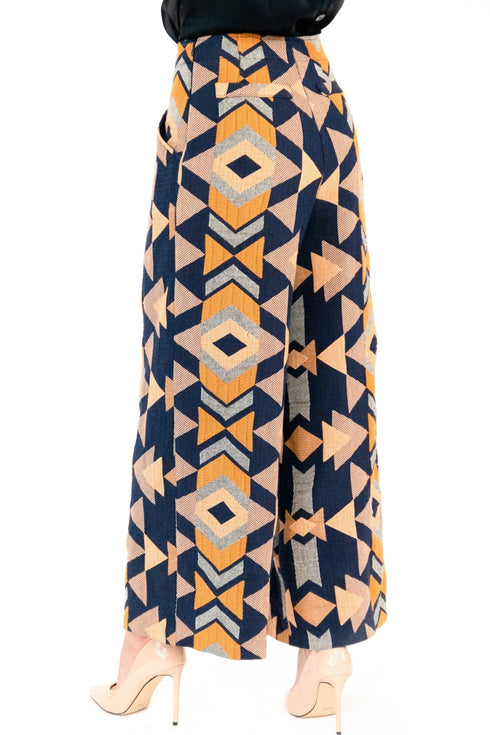 Hepburn Pant – Polygon